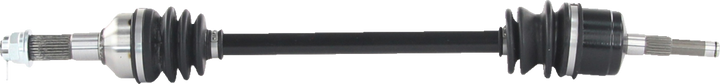 Moose Offroad Axle Kit - Cv/Complete - Oem Replacement - Standard - Front Right - Cf Moto 800/1000 CFM-7001