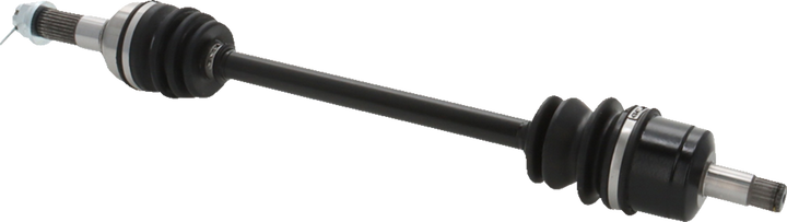 Moose Offroad Axle Kit - Cv/Complete - Oem Replacement - Standard - Front Left - Cf Moto 800/1000 CFM-7005