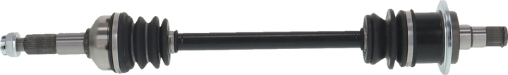 Moose Offroad Axle Kit - Cv/Complete - Oem Replacement - Standard - Rear Right - Cf Moto CFM-7006