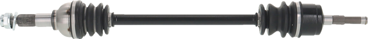 Moose Offroad Axle Kit - Cv/Complete - Oem Replacement - Standard - Front Right - Cf Moto Zforce 950 Sport CFM-7007