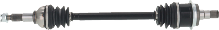 Moose Offroad Axle Kit - Cv/Complete - Oem Replacement - Standard - Rear Left/Right - Cf Moto Zforce 950 Sport CFM-7008