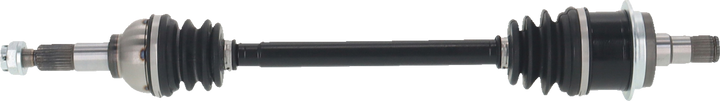 Moose Offroad Axle Kit - Cv/Complete - Oem Replacement - Standard - Rear Left/Right - Cf Moto Uforce 1000 CFM-7009