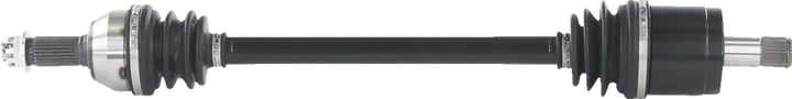 Moose Offroad Axle Kit - Cv/Complete - Oem Replacement - Standard - Rear Right - Honda Pioneer 1000 HON-7059