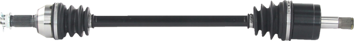 Moose Offroad Axle Kit - Cv/Complete - Oem Replacement - Standard - Rear Left - '16 Honda Pioneer 1000/1000-5 HON-7060