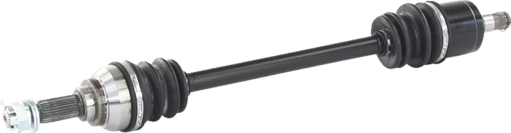 Moose Offroad Axle Kit - Cv/Complete - Oem Replacement - Standard - Front Right - John Deere 825M/855M S4 JDR-7019