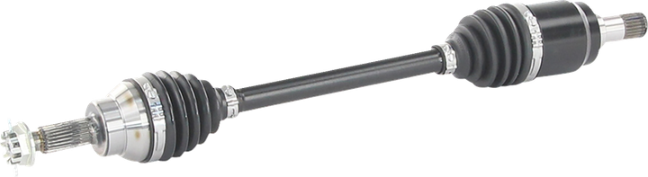 Moose Offroad Axle Kit - Cv/Complete - Heavy-Duty - Front Left - Honda Pioneer 500 HON-6045HD