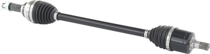 Moose Offroad Axle Kit - Cv/Complete - Heavy-Duty - Front Left/Right - '21 John Deere Gator JDR-6020HD