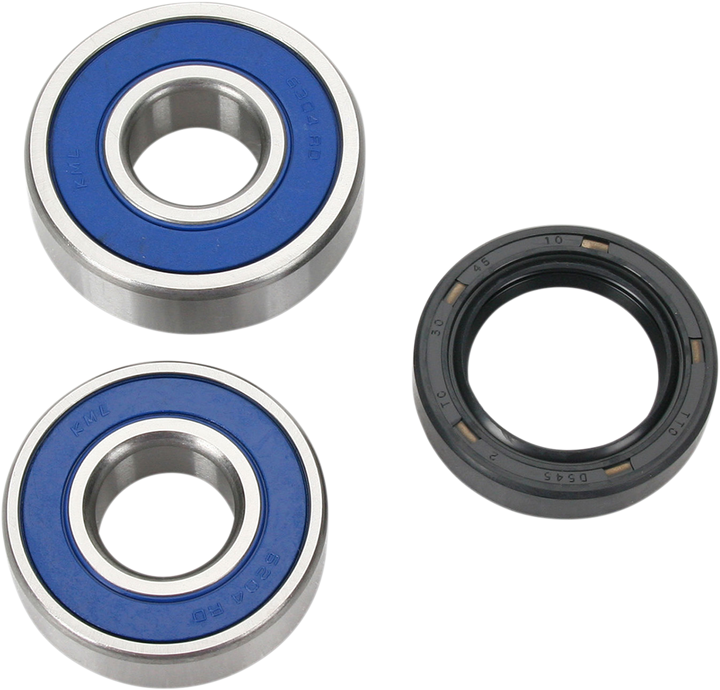 All Balls Wheel Bearing Kit - Rear - '72-'82 Honda 25-1261