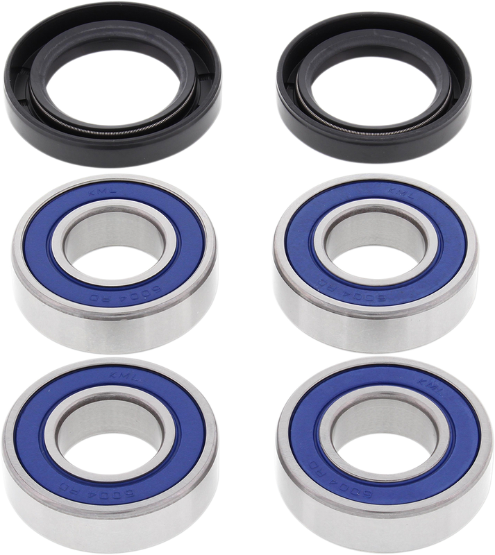All Balls Wheel Bearing Kit - Front - '01-'17 Gl1800 25-1381