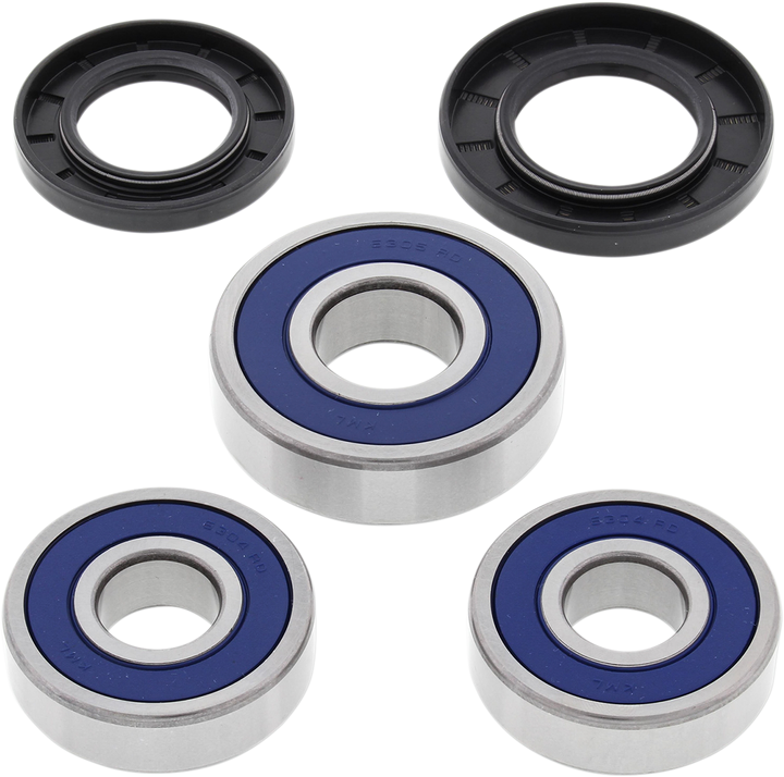 All Balls Wheel Bearing Kit - Rear - Yamaha 1000/1200 25-1359