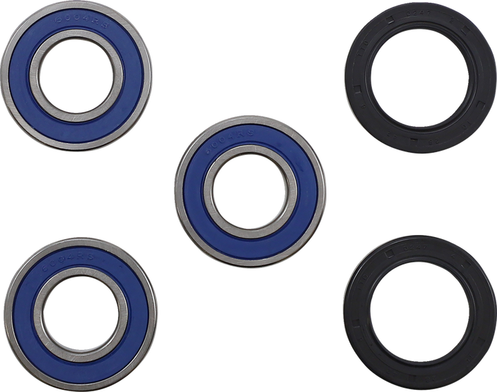 Moose Offroad Wheel Bearing Kit - Talon Hub - Rear 25-1594