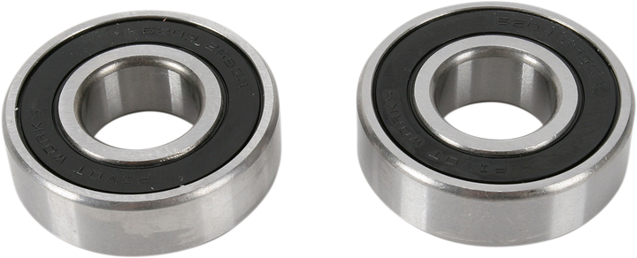 Pivot Works Wheel Bearing Kit - Front PWFWS-S03-000