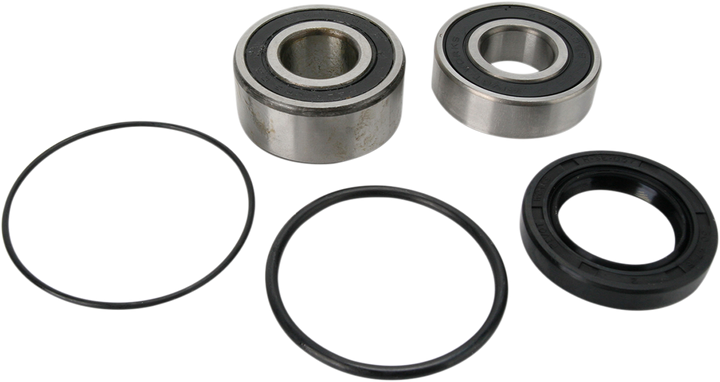 Pivot Works Wheel Bearing Kit - Rear - Honda 1100/1500 PWRWS-H12-000