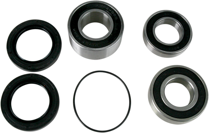 Pivot Works Wheel Bearing Kit - Rear - Cbr 929/954/Rvt 1000 PWRWS-H14-000