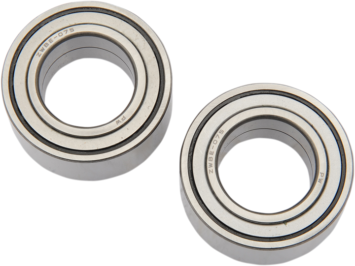 Pivot Works Wheel Bearing Kit - Rear - Trx 420/500/520/700 PWRWK-H35-001