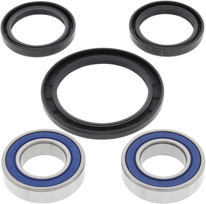 All Balls Wheel Bearing Kit - Front - Triumph 25-1584