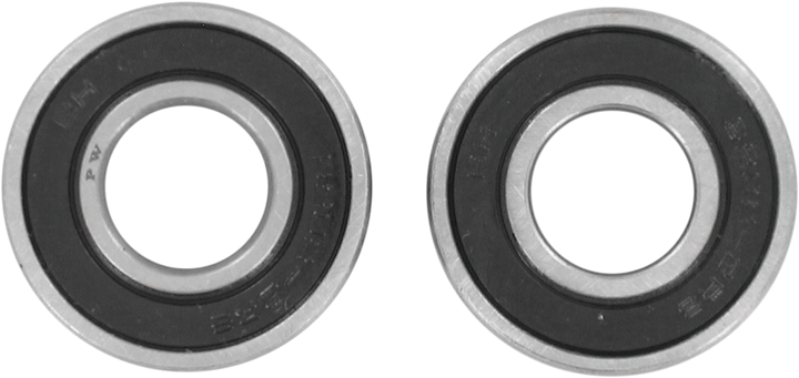 Pivot Works Wheel Bearing Kit - Rear - Aprilia/Beta/Ktm PWRWK-T09-050