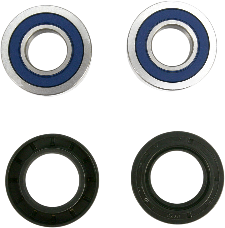 All Balls Wheel Bearing Kit - Front - Honda Cb/Cbr 25-1653