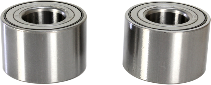 Pivot Works Wheel Bearing Kit - Rear - Kawasaki Teryx PWRWK-K39-000