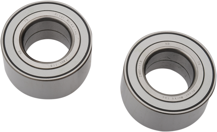 Pivot Works Wheel Bearing Kit - Rear - '14-'16 Pioneer 500/700 PWRWK-H70-000