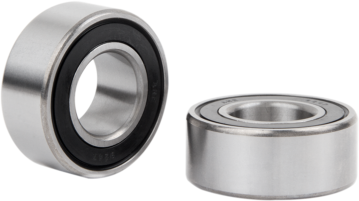Arlen Ness Wheel Bearing - For Stock Front/Rear Wheel - With Abs 18-894