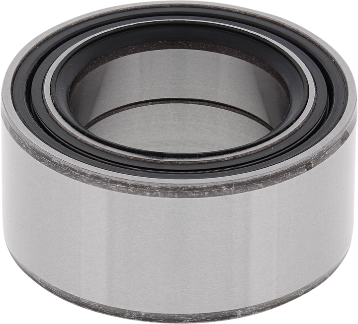 Moose Offroad Wheel Bearing Kit - Tapered - Double Angular Contact - Front/Rear - Polaris 25-1628-HP