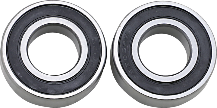 Epi Wheel Bearing Kit - Rear - Kawasaki Mule 400 WE301452
