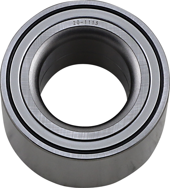 Moose Offroad Wheel Bearing Kit - Rear - Kawasaki Krx 1000 25-1802