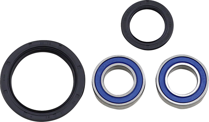 Moose Offroad Wheel Bearing Kit - Front - Dr-Z 400 25-1753