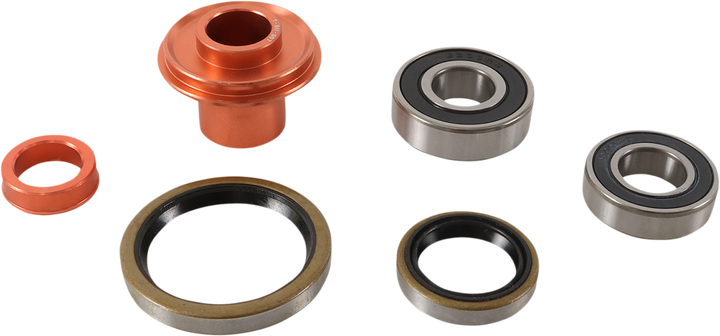 Pivot Works Wheel Bearing Kit - Front - '92-'00 Ktm FWK-T02-321