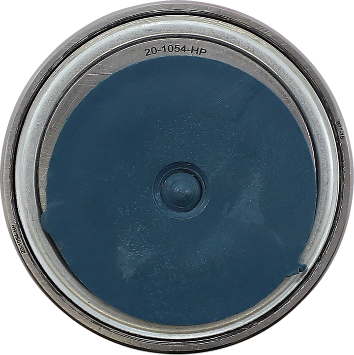 Moose Offroad Wheel Bearing Kit - Tapered - Double Angular Contact - Front - Rzr 800 25-1615-HP