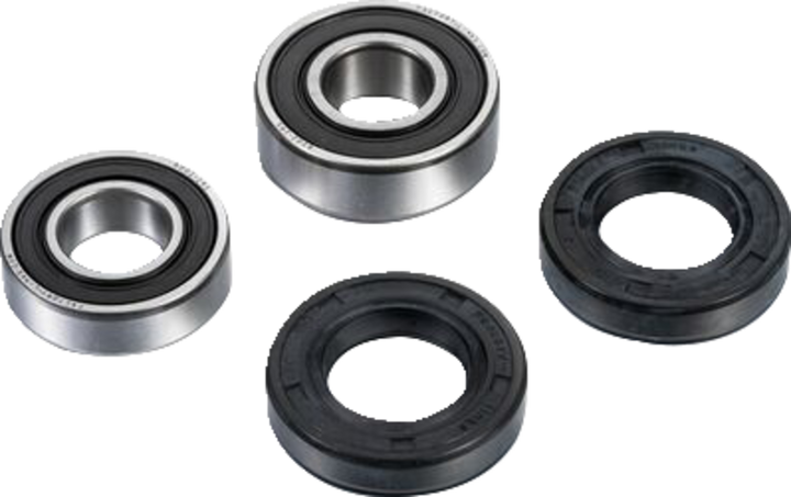 Factory Links Wheel Bearing Kit - Rear - Suzuki/Yamaha RWK-Y-164