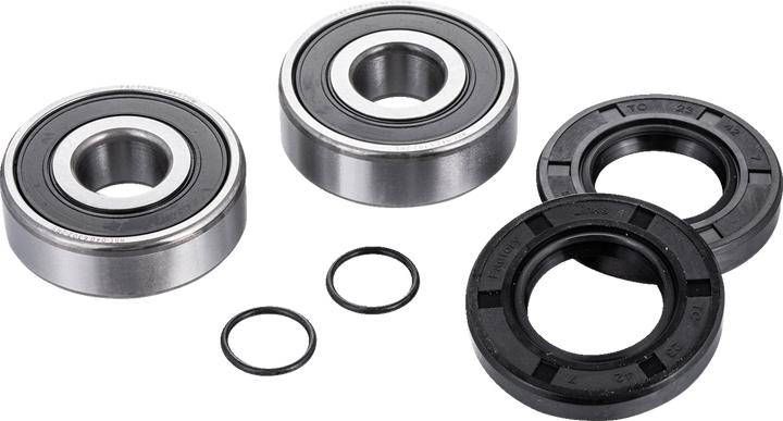Factory Links Wheel Bearing Kit - Front Left/Right - Honda AFW-H-002