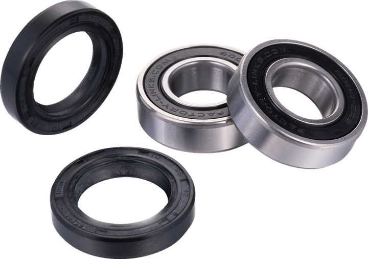 Factory Links Wheel Bearing Kit - Front Left/Right - Honda Fl350/Trx200/250/300 AFW-H-003