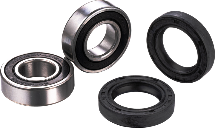 Factory Links Wheel Bearing Kit - Front | Front Left/Right AFW-H-004