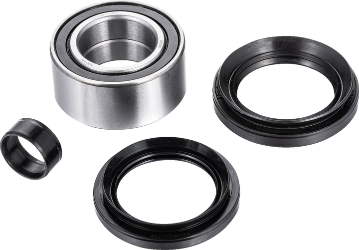 Factory Links Wheel Bearing Kit - Front Left/Right - '05-'14 Trx500/'06-'23 Trx680 AFW-H-016