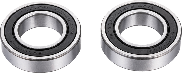 Factory Links Wheel Bearing Kit - Front - Benelli/Ducati/Mv Augusta FWK-I-003