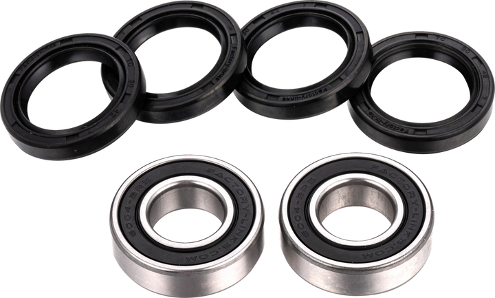 Factory Links Wheel Bearing Kit - Front - Cf Moto FWK-F-001