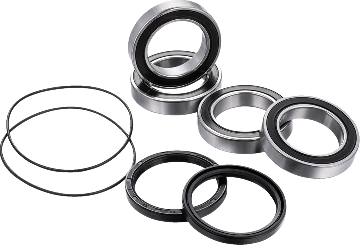 Factory Links Axle Bearing Kit - Rear - Suzuki ARA-S-005
