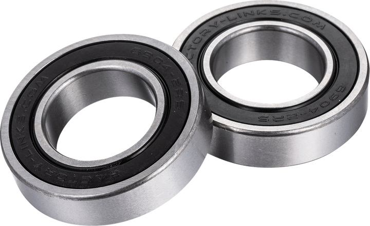 Factory Links Wheel Bearing Kit - Front - Beta Evo FWK-B-004