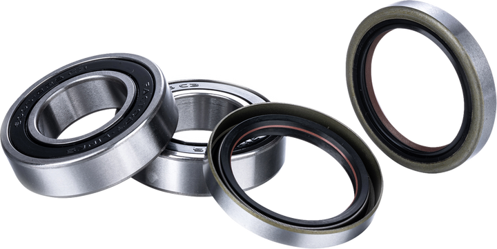 Factory Links Wheel Bearing Kit - Race Series/Rebuild - Rear RWR-B-001