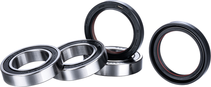 Factory Links Wheel Bearing Kit - Race Series/Rebuild - Rear - Honda Cr/Crf RWR-H-193