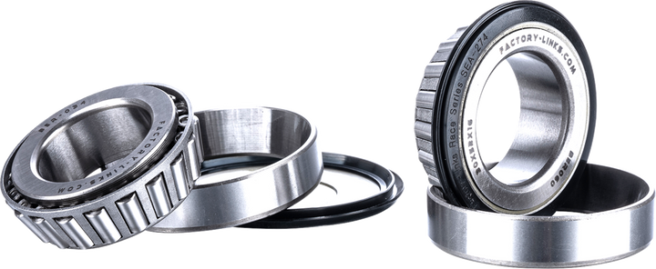 Factory Links Steering Rebuild Kit - Rear - Race Series SSR-Y-319