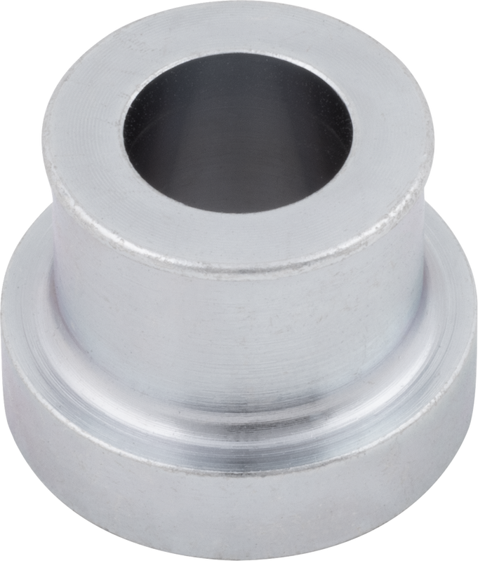 Moose Offroad Wheel Spacer - Rear - Steel - Each - Ttr 125 11-1077