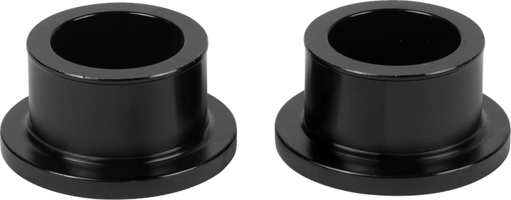 Moose Offroad Wheel Spacers - Rear - Aluminum - '99-'01 Yamaha 11-1080-1