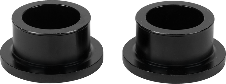 Moose Offroad Wheel Spacers - Rear - Aluminum - '02-'24 Yamaha 11-1081-1