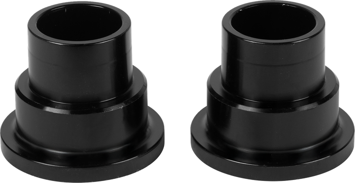 Moose Offroad Wheel Spacers - Rear - Aluminum - Gas Gas/Husaberg/Husqvarna/Ktm 11-1084-1
