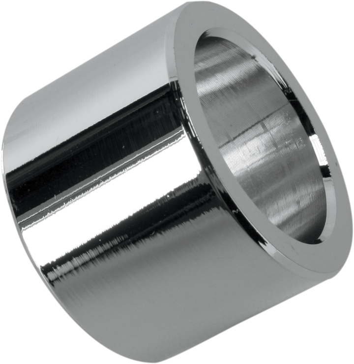 Drag Specialties Wheel Spacer - Front Left - 1" X .968" 0222-0172
