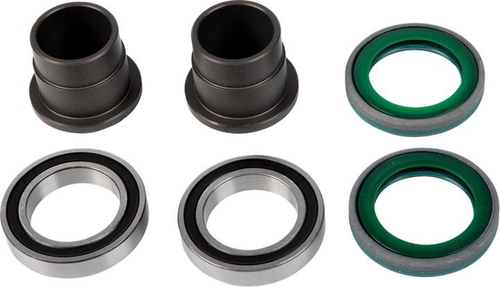 Skf Wheel Bearings With Spacers/Seals Kit - Front - Beta VKWB-F-30-HD-C