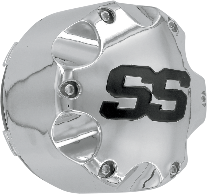 Itp Center Cap - Replacement/Wheel - Ss216 - Chrome - 4/156 P156SS